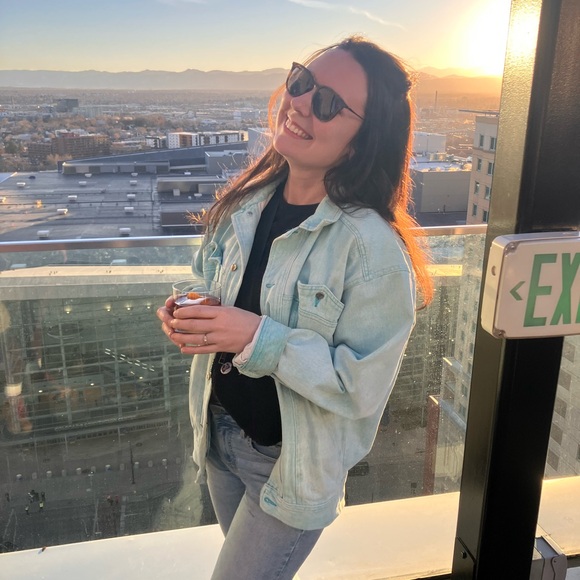 Meet your Posher, Savannah - Picture 10 of 12